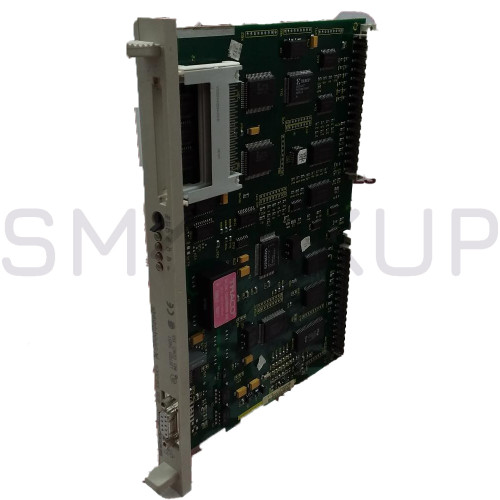 New Siemens 6es5 308-3uc11 Simatic Controller Module