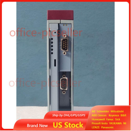 New B&r Automation 3ex450.66-2 Rev. E0 Communication Module 1pc
