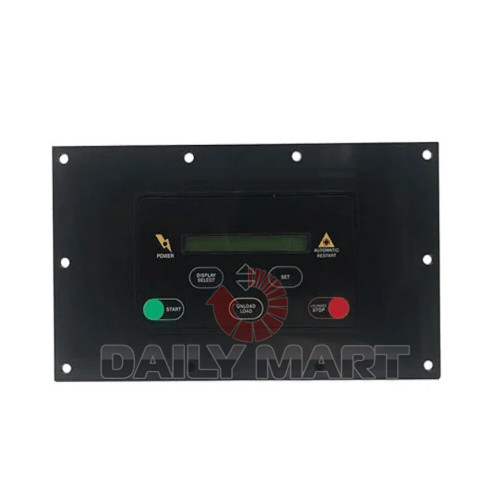 New Ingersoll Rand 22128763 Air Compressor Computer Controller Panel