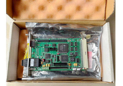 New Delta Tau Macro Cpu Pcba 602804-10a Cpu Pcba