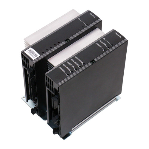 Thyro-a 2a 400-100 Hrl1 Aeg, Thyro-a Power Controller 2a400-100hrl1, Thyro-a