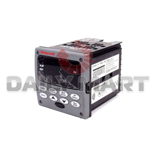 New Honeywell Dc2500-ce-0a00-200-00000-e0-0 Udc2500 Digital Controller