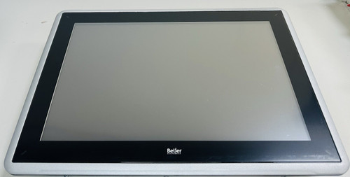 Beijer Electronics Ixt15b/ix T15b Hmi Operator Panel