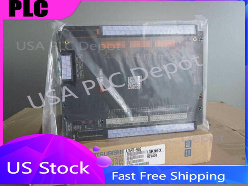 1pc New Mitsubishi Aj35ptf-56ds Plc Module Aj35ptf56ds