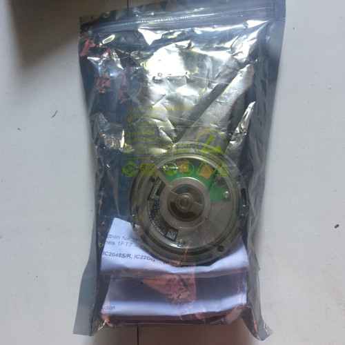 1pc New Heidenhain Encoder 6fx2001-5je22-3da0 Xr