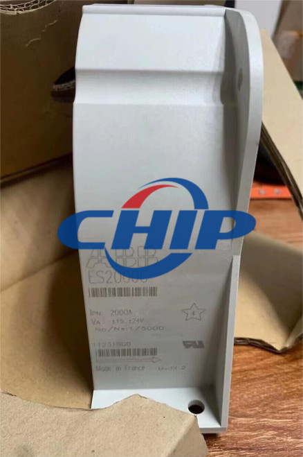 Abb Es2000c Current Sensor 2000a 15-24v