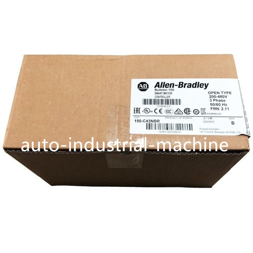 New Sealed Ab 150-c43nbr