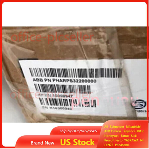 Pharps32200000 Abb Power Module Pharps32200000 New()