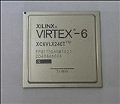 XC6VLX240T-2FFG1156I IC FPGA VIRTEX 6 241K 1156FFG BGA FPGA