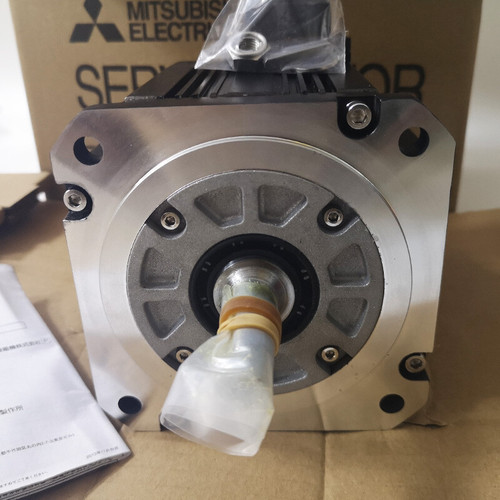 1pcs New Mitsubishi Hf-h154t Servo Motor Sealed