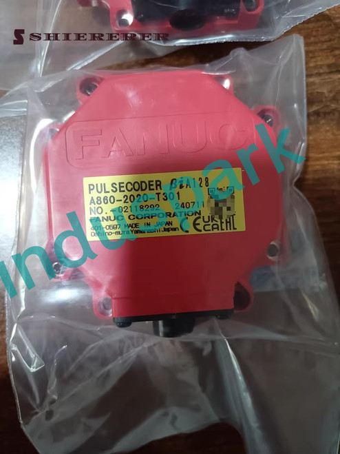 A860-2020-t301 A860-2020-t301 Encoder A860-2020-t301