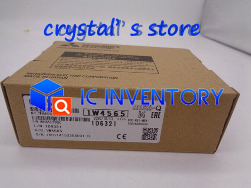 1pcs New Mitsubishi Plc Module Qd65pd2