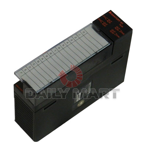 Mitsubishi A1s64tcrt-s1 Temperature Control Unit Module Plc New