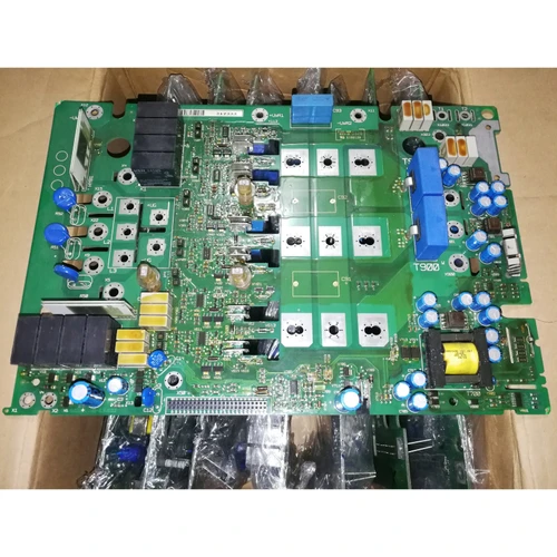 1pc Used Lenze Inverter Driver Board 8221lp 8221lp