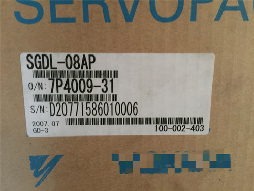 1pc New for Sgdl-08ap Sgdl08ap