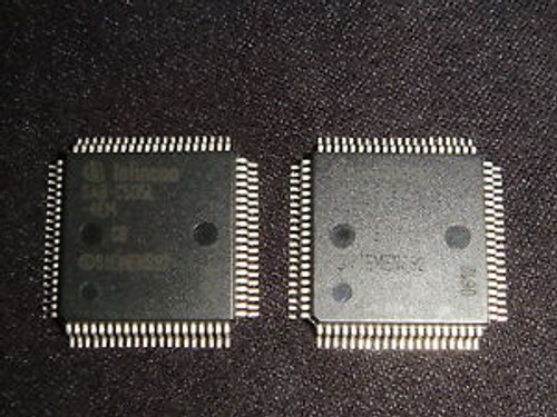 100 pcs in a lot SAB-C505L-4EM INFINEON IC