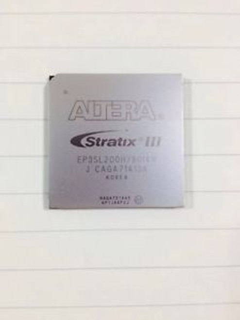 EP3SL200H780I4N Altera ROHS FPGA - Field Programmable Gate Array FPGA - Stratix