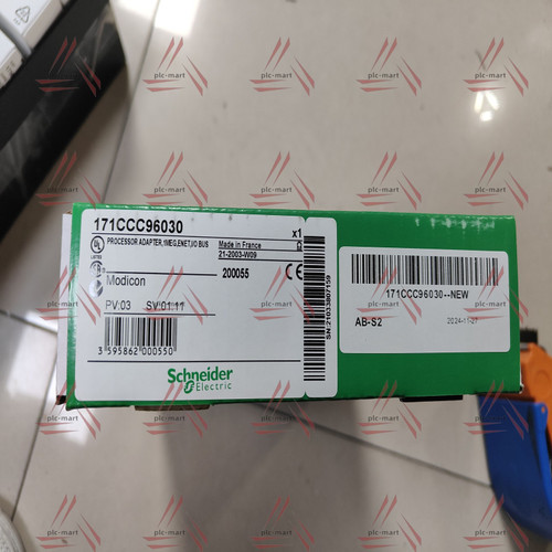 1pc New Schneider 171ccc96030 1 Year Warranty