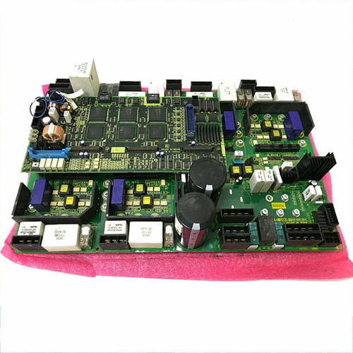 1ps Used for Fanuc A16b-2000-0062 Servo Board Tested