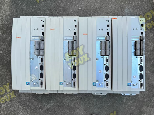 1pc Used Evs9325-es Lenze Evs9325es Servo Inverter Us