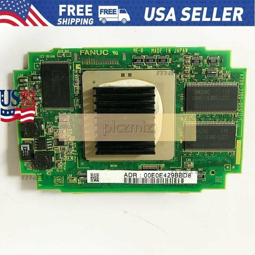 1ps New for Fanuc A20b-3300-0551 Circuit Board
