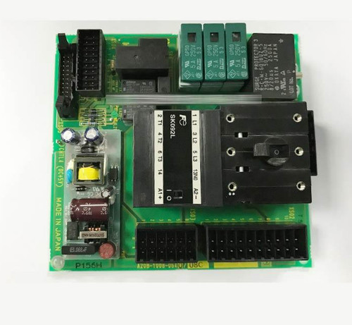 A20b-1008-0640 New Fanuc Circuit Board in Sealed Box with Fast