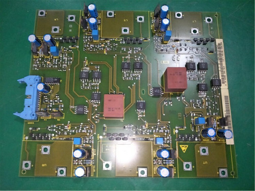 Siemens Plc 6se7031-8ef84-1jc1 New 6se70318ef841jc1