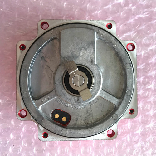 Fanuc Encoder A860-2060-t321 New Free
