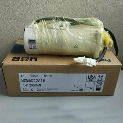 One New Servo Driver for Panasonic Msma042a1h