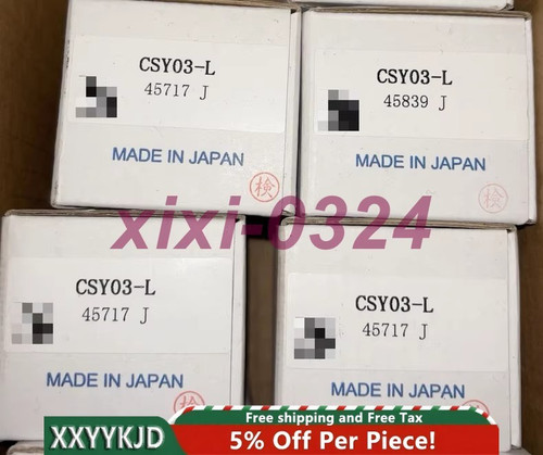 New Pascal Csy03-l Support Cylinder Ship