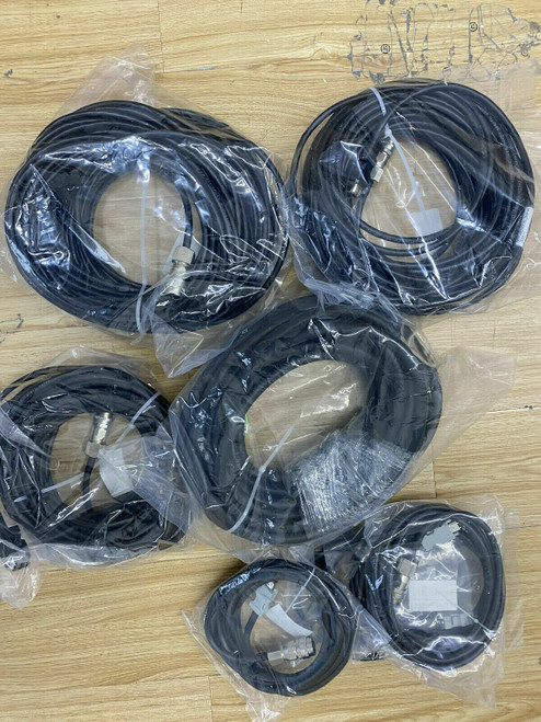 Mitsubishi Cable Mr-ekcbl25m-h New Free