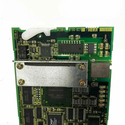 A20b-8100-0271 for Fanuc New Circuit Board