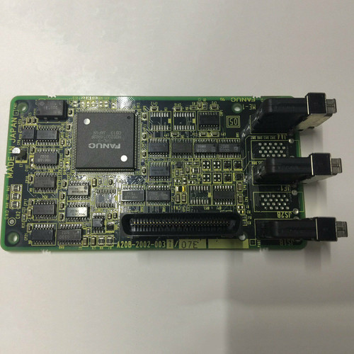 One New Control Board for Fanuc A20b-2002-0031