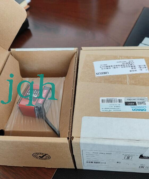 New 7311-2081-0002 Id-30 Code Scanner Tested 1pcs Shipj