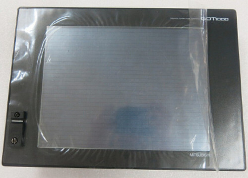 Mitsubishi Gt1575-vtbd Hmi Panel Gt1575vtbd New