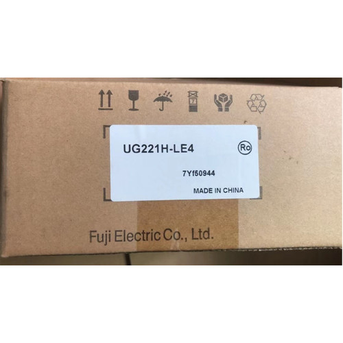 One New Touch Screen for Fuji Ug221h-le4