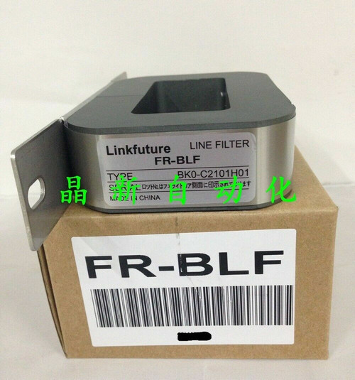 Mitsubishi Plc Fr-blf New Free