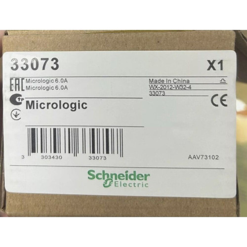 33073 Snd Trip Unit Micrologic Snd Us