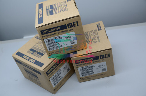 Mitsubishi Plc Fx1n-40mr-ds New Free