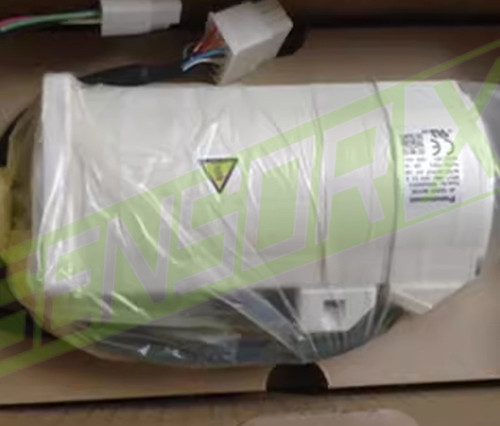 Panasonic Msm011p1e Servo Motor 1pc New