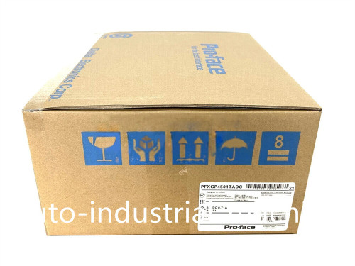 1pcs New Pro-face Pfxgp4501tadc Touch Screen