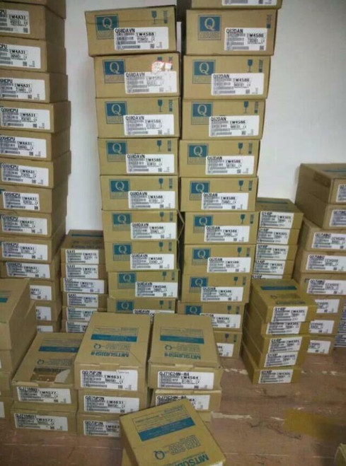 Mitsubishi Plc Q10udhcpu New Free