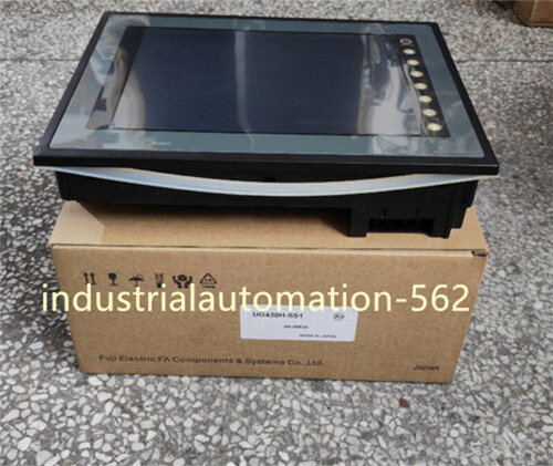 Fuji Ug430h-ss1 Ug430hss1 Touch Screen New 1pcs