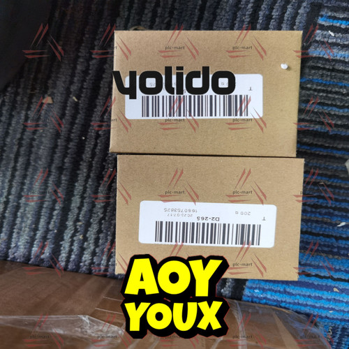 1pc New D2-265 with Warranty