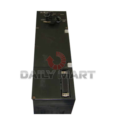 Mitsubishi A2ncpu-s1 Melsec Processor Plc Cpu Module New