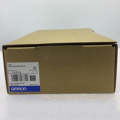 1pc New Omron Ns5-sq10b-ecv2 Touch Screen Ns5sq10becv2