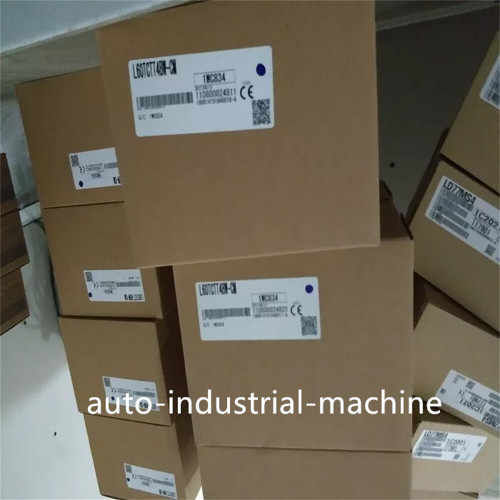1pcs Mitsubishi L60tctt4bw-cm Plc Module New