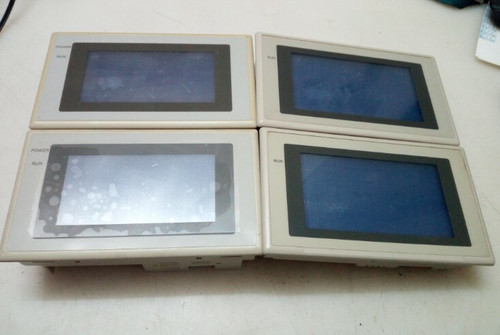 Omron Panel Nt20-st121 Refurbished Free