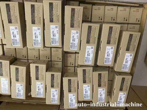 Mitsubishi A171scpu-s3 Plc Module New 1pcs