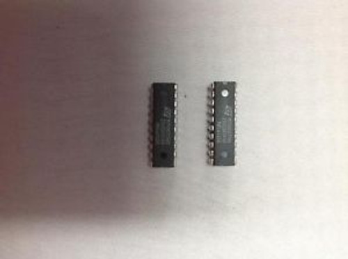 1300+ SGS THOMSON M74HC574B1R OCTAL D-FLIP FL OP AZ IC INTEGRATED CIRCUIT